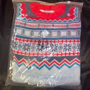 DUTCHBROS christmas sweater